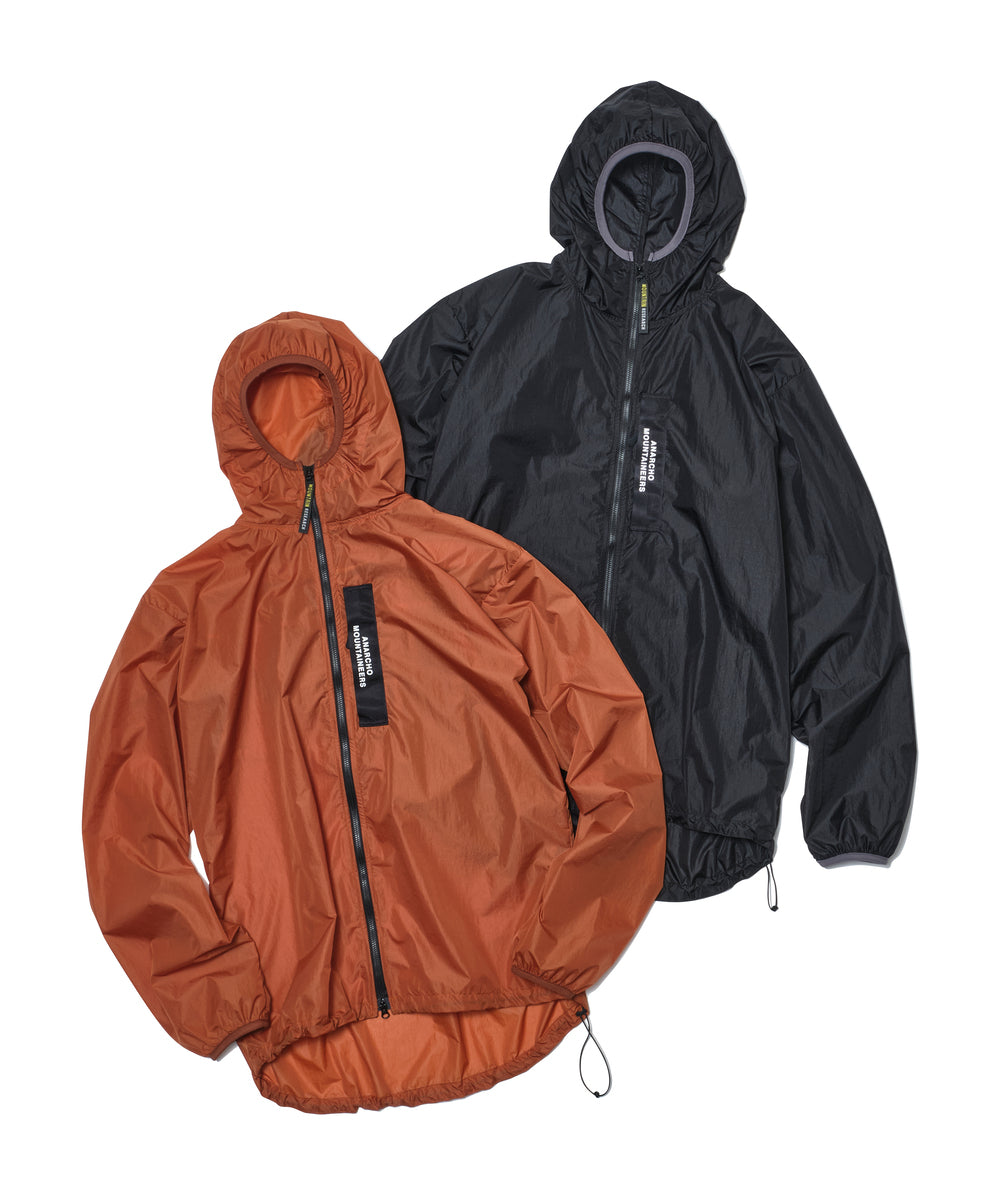 JACKET – MOUNTAIN RESEARCH