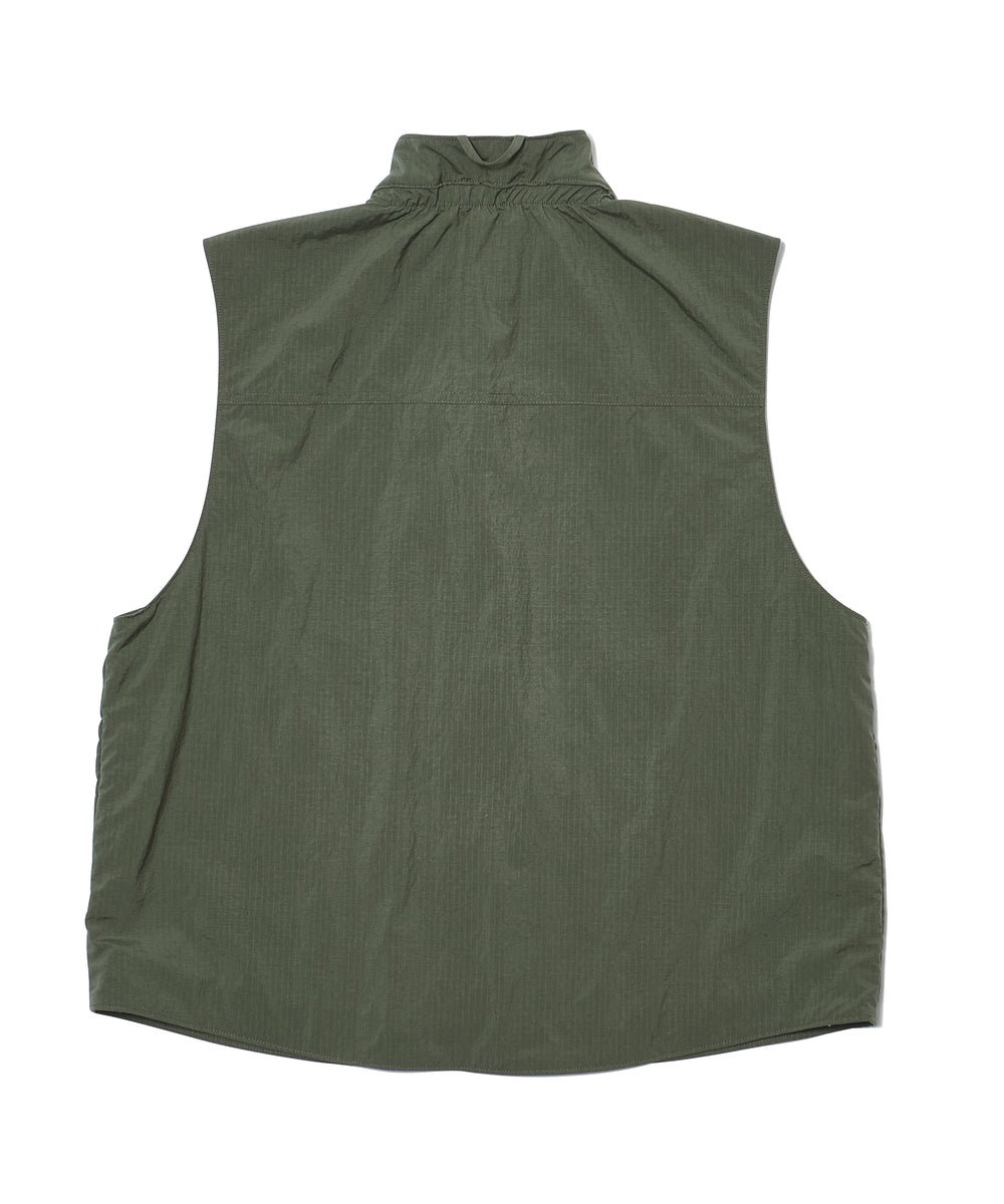M69 Vest – MOUNTAIN RESEARCH