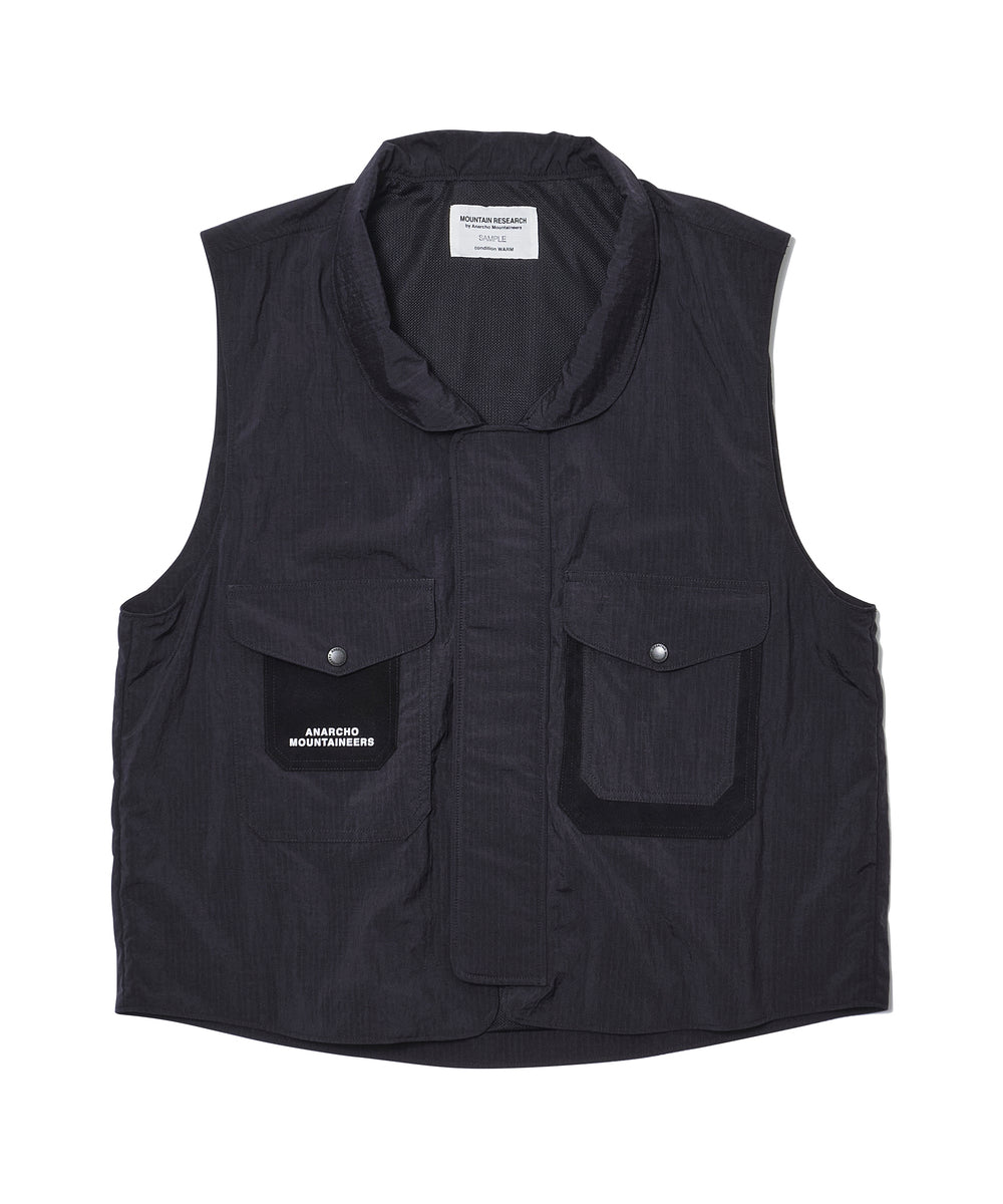 M69 Vest