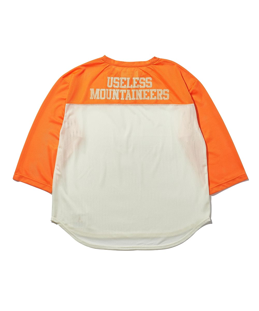 Mesh F.B.