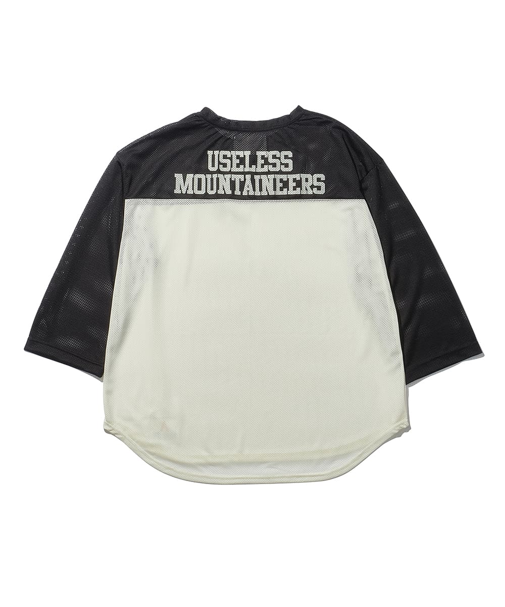 Mesh F.B.