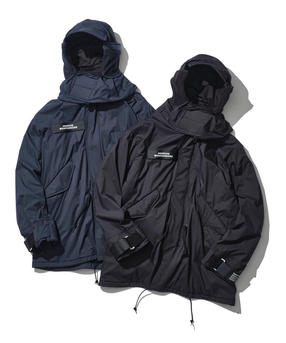 JACKET – MOUNTAIN RESEARCH