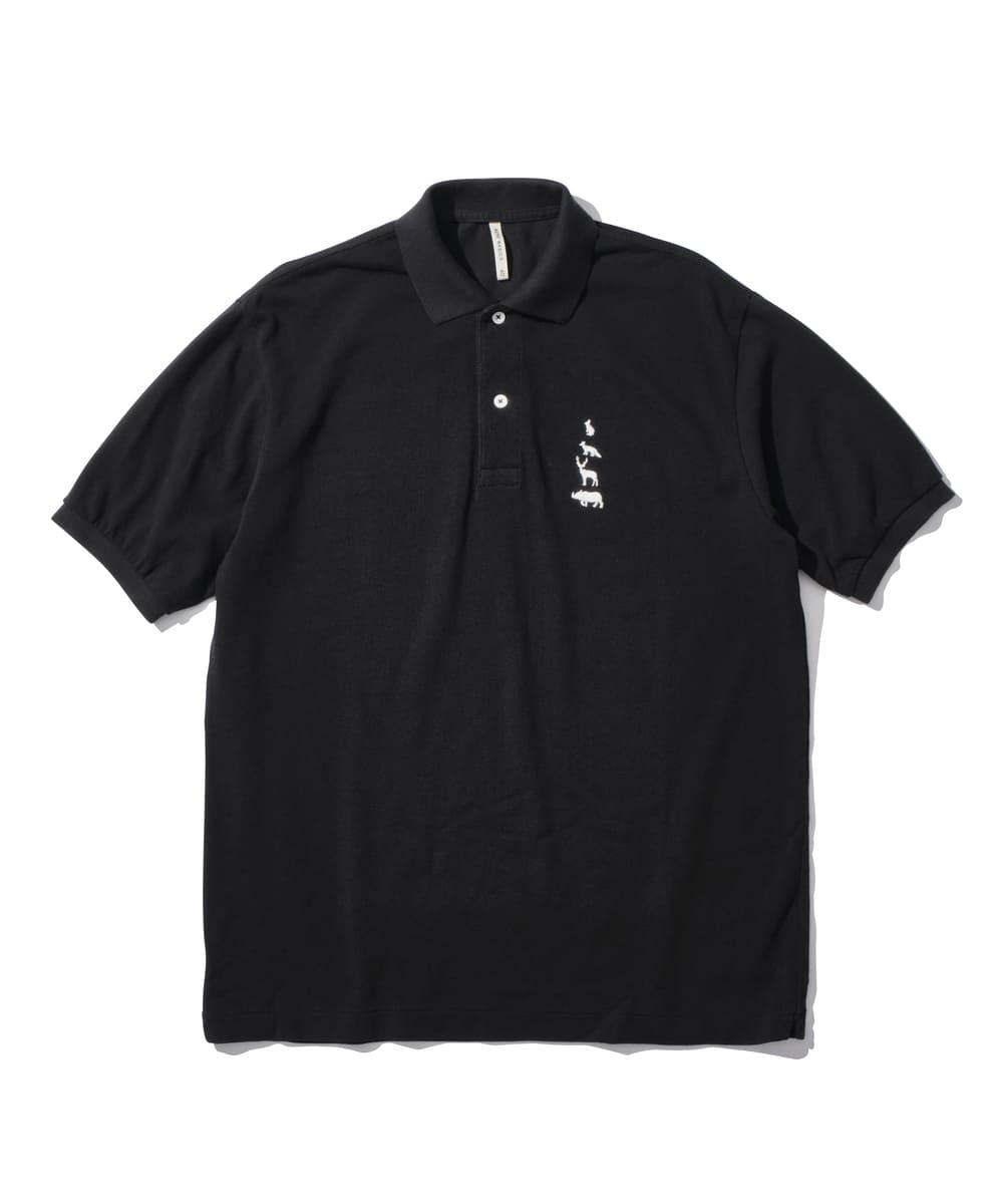 Animal Polo Scye