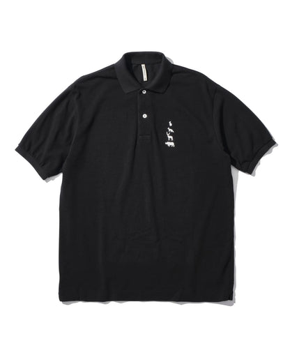 Animal Polo Scye