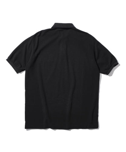 Animal Polo Scye