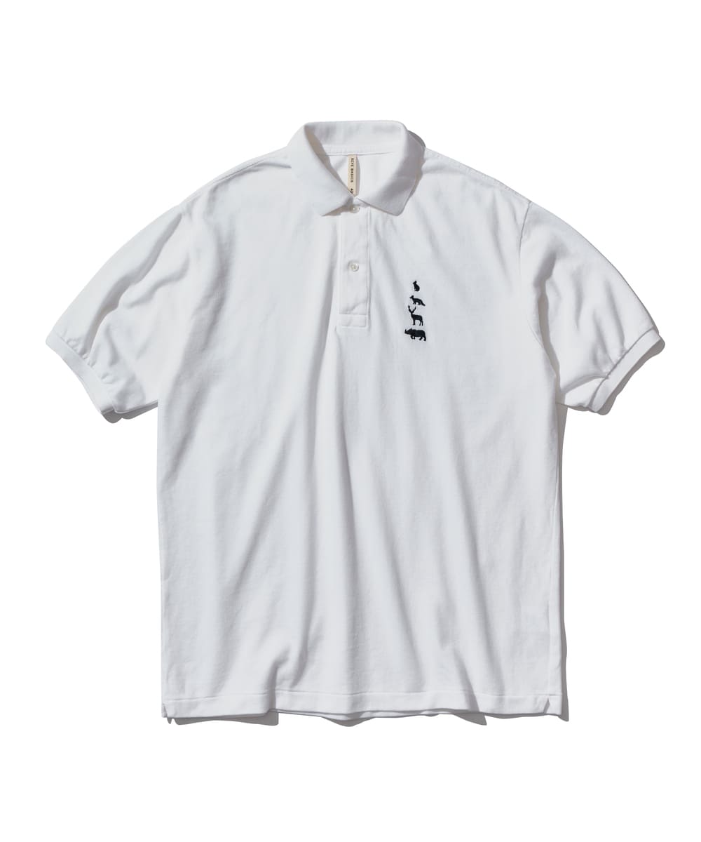 Animal Polo Scye