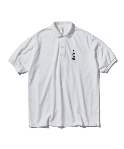 Animal Polo Scye