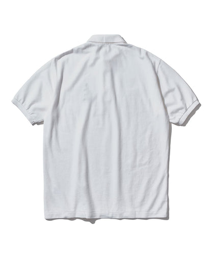 Animal Polo Scye