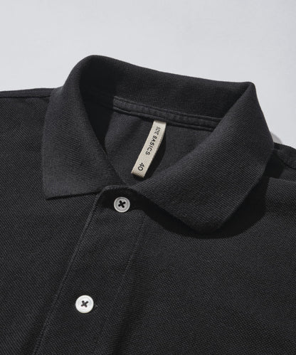 Animal Polo Scye