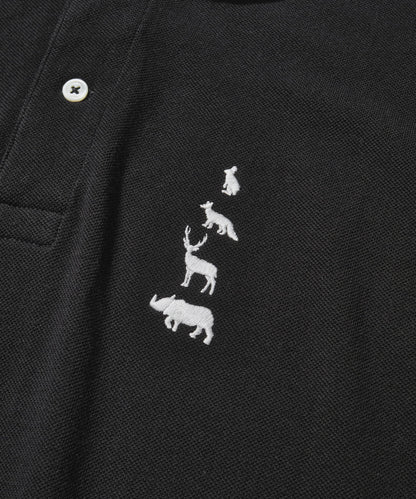 Animal Polo Scye