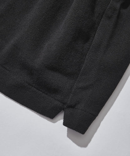 Animal Polo Scye
