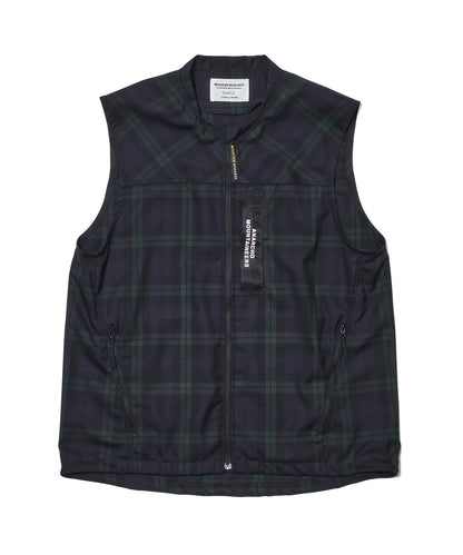 ID Vest