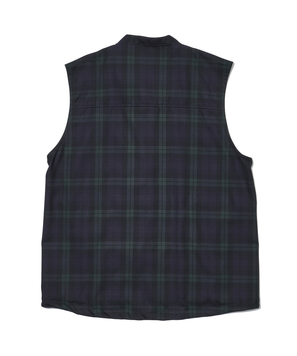 ID Vest – MOUNTAIN RESEARCH