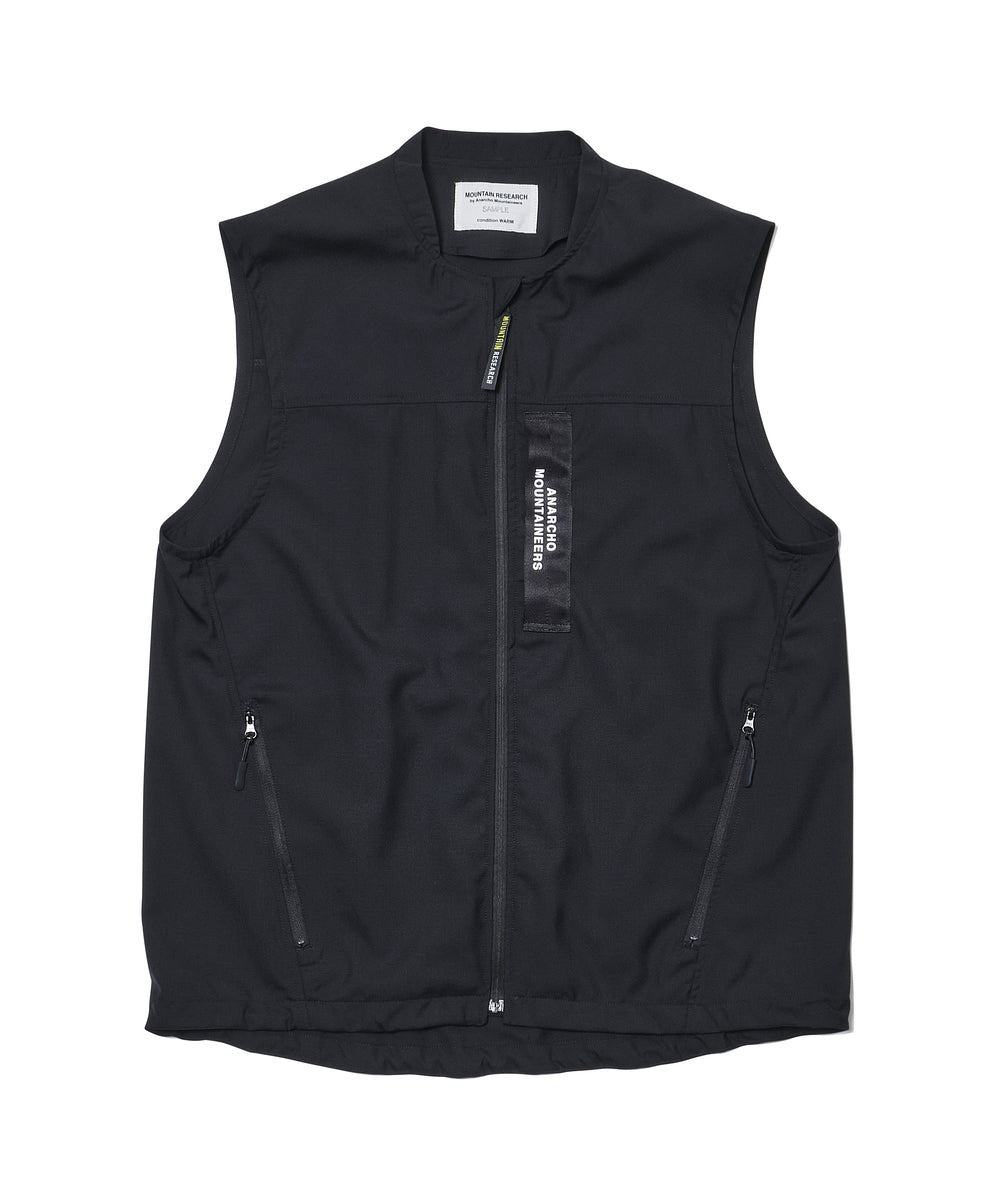ID Vest