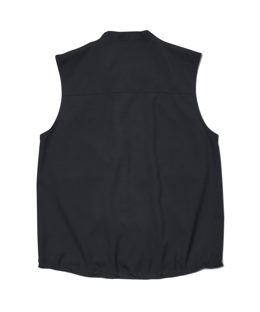 ID Vest – MOUNTAIN RESEARCH