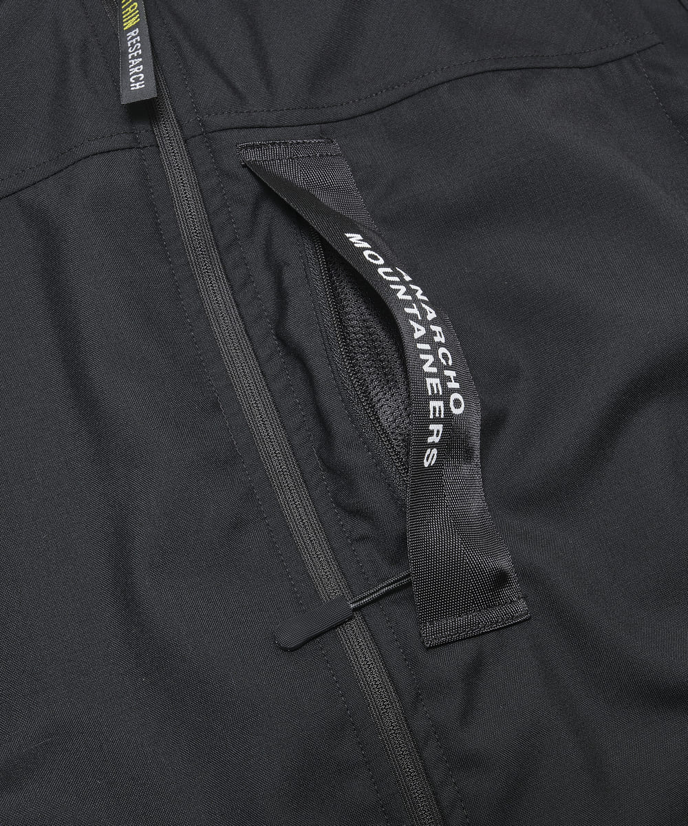 ID Vest – MOUNTAIN RESEARCH