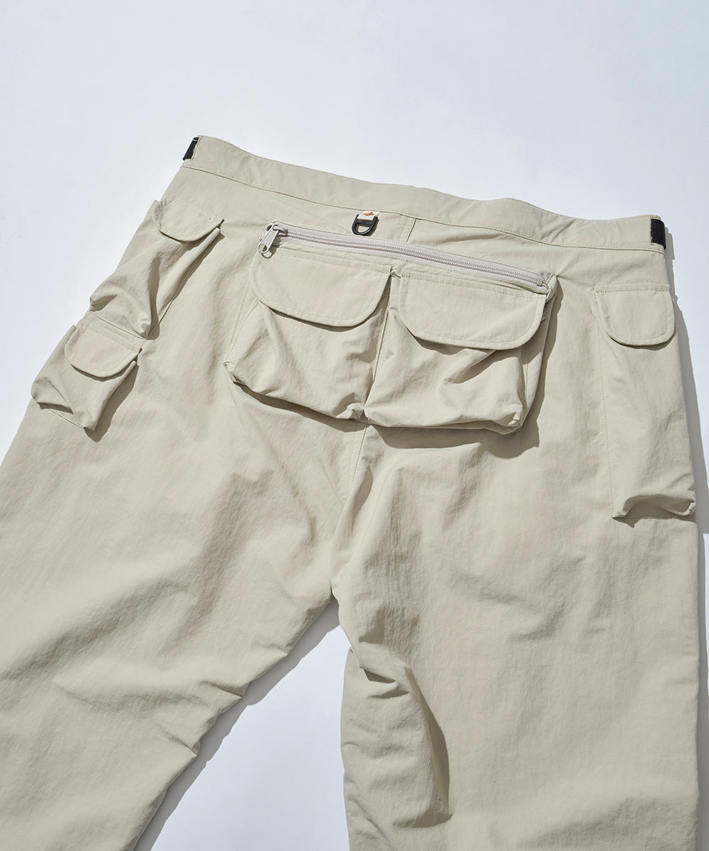 Phishing Trousers