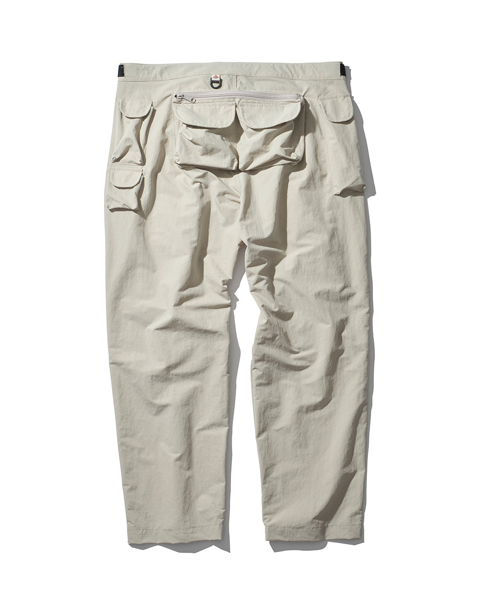 Phishing Trousers