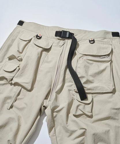 Phishing Trousers