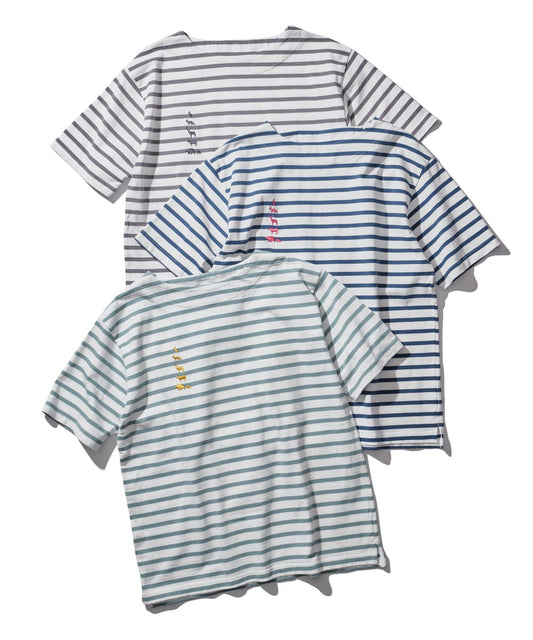 Animal S/S Tee