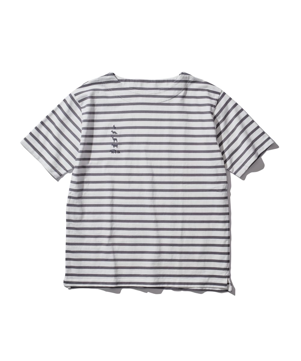 Animal S/S Tee