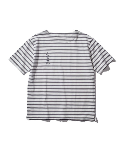 Animal S/S Tee