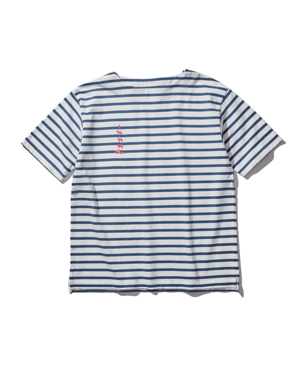 Animal S/S Tee