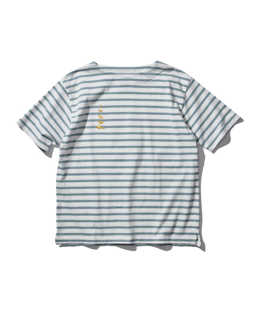 Animal S/S Tee