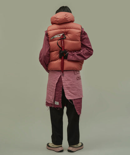 Puff Vest