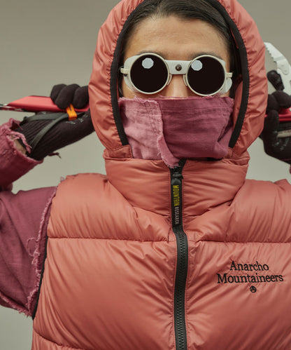 Puff Vest