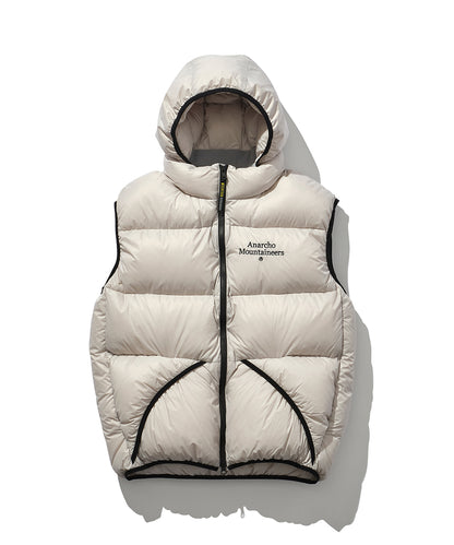 Puff Vest