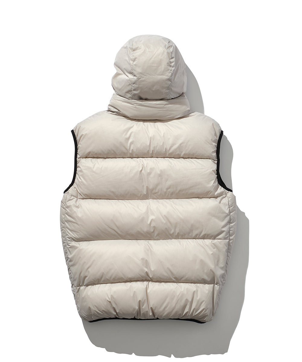Puff Vest – MOUNTAIN RESEARCH