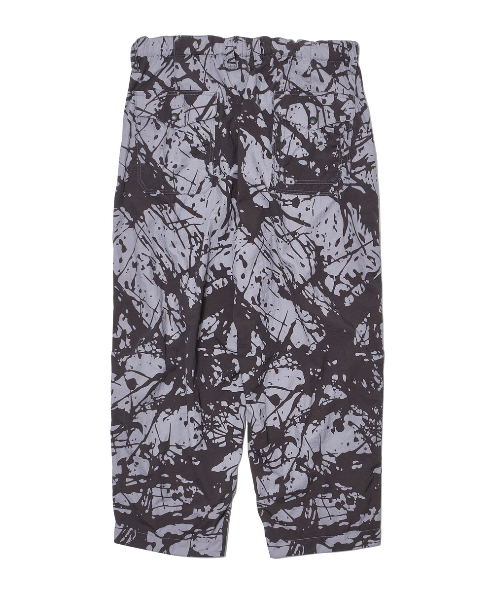 Splatrail Trousers