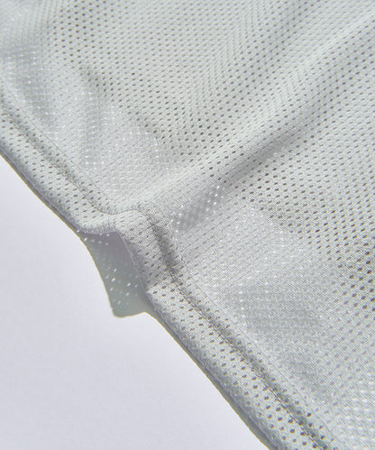 Mesh Tee ”A Wreathe”