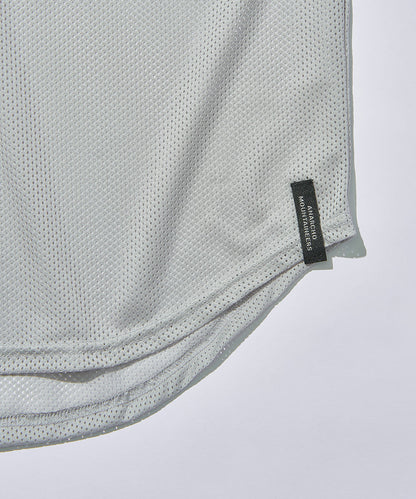Mesh Tee ”A Wreathe”