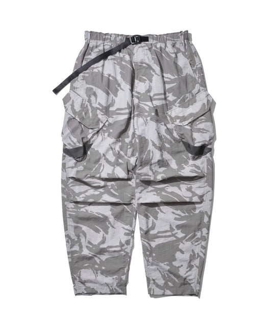 Cargo Trousers