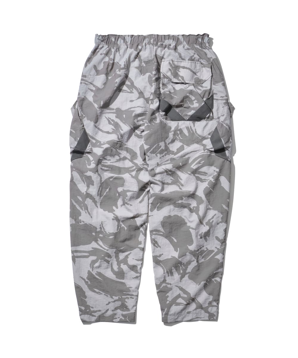 Cargo Trousers