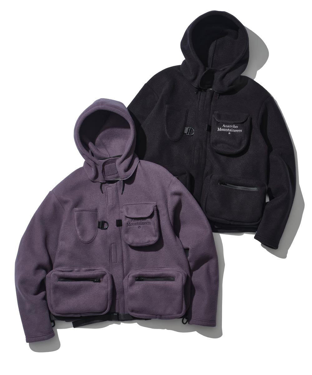 Storm Parka