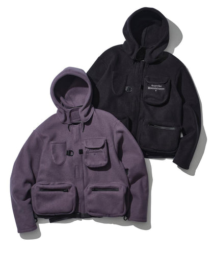 Storm Parka