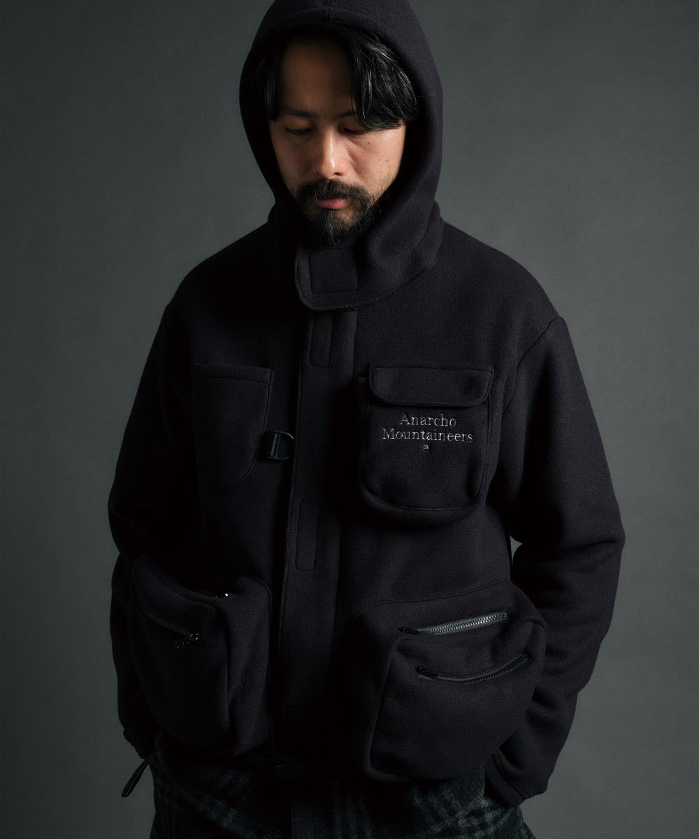 Storm Parka