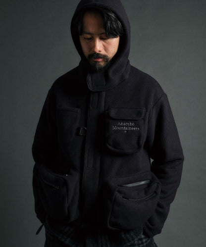 Storm Parka