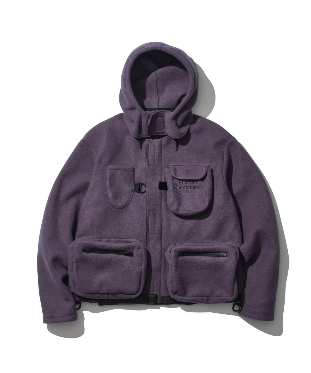 Storm Parka