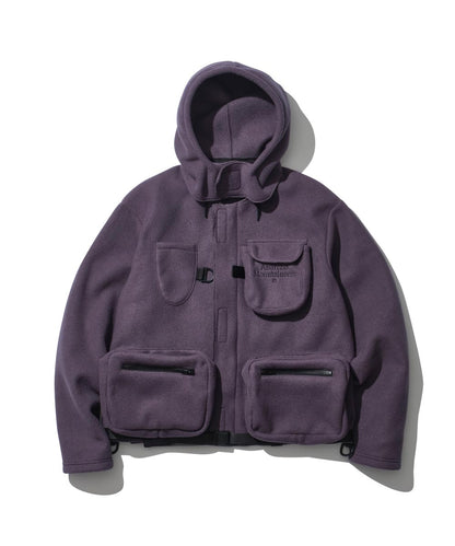 Storm Parka