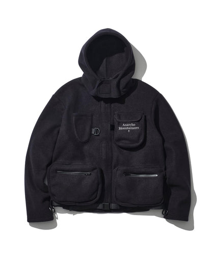 Storm Parka