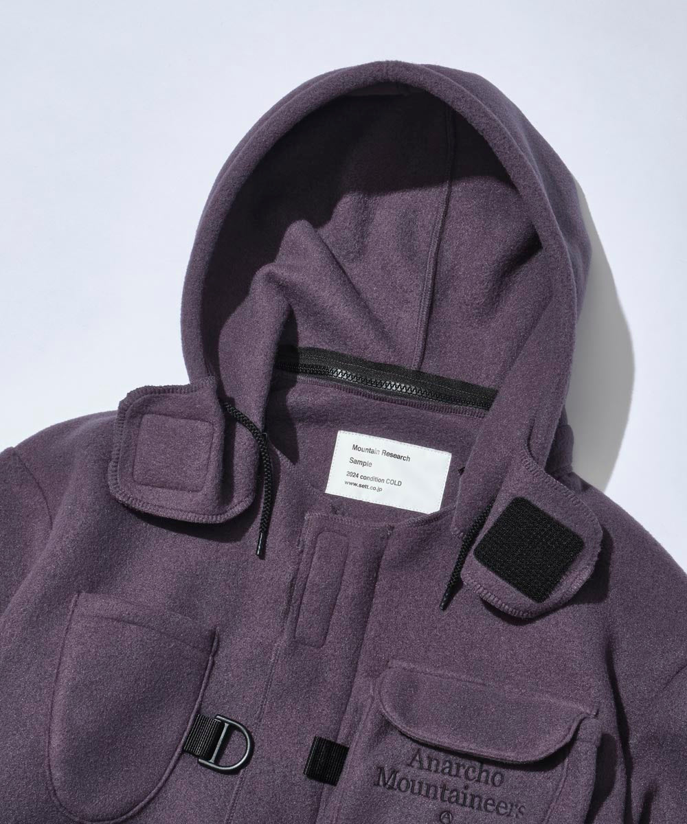 Storm Parka