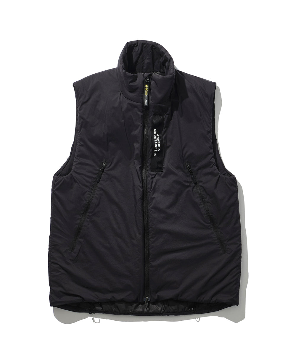 ID Vest (Insulation)