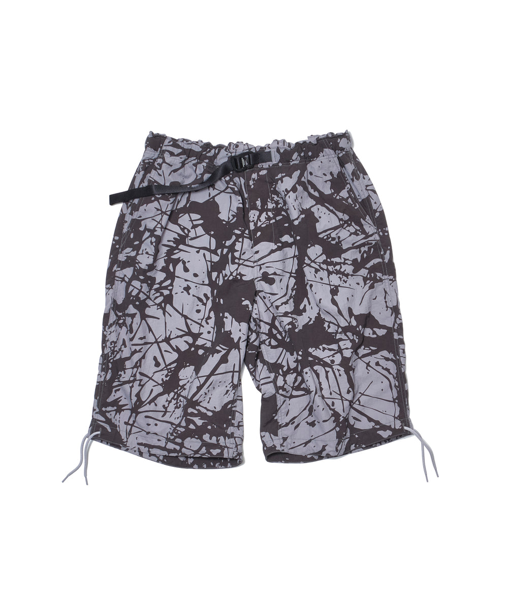 Splatrail Shorts