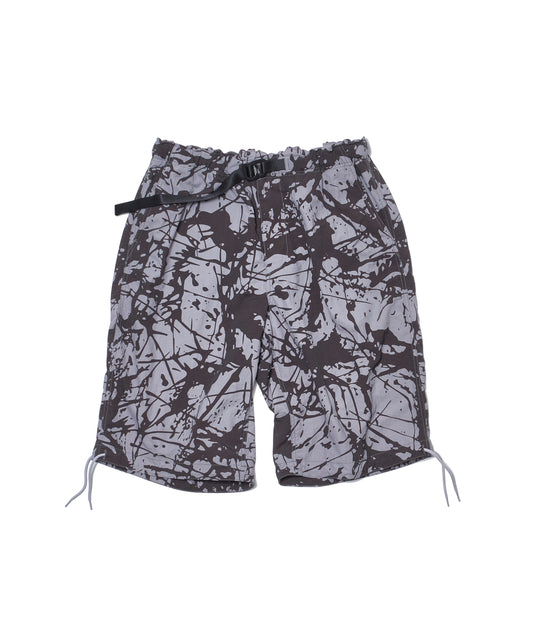 Splatrail Shorts