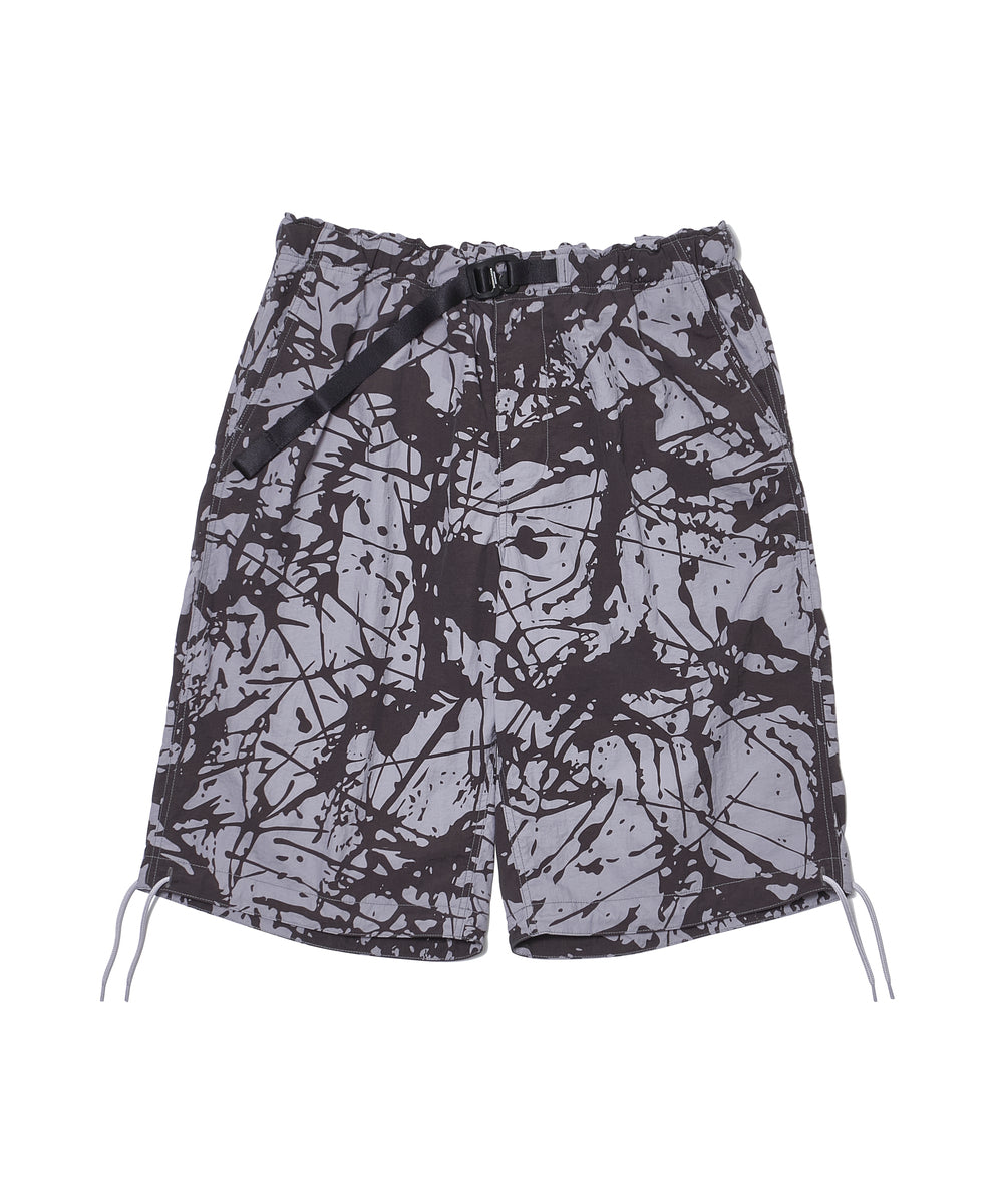 Splatrail Shorts