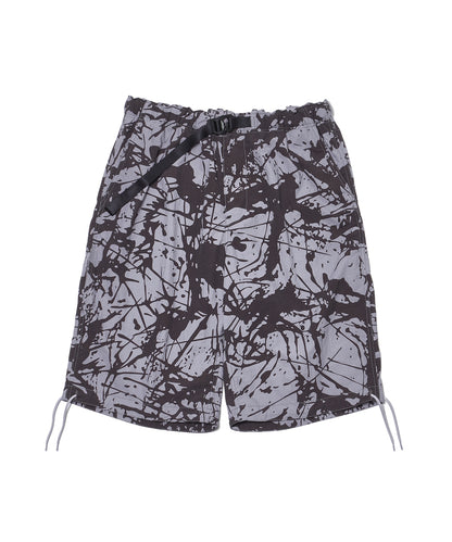 Splatrail Shorts